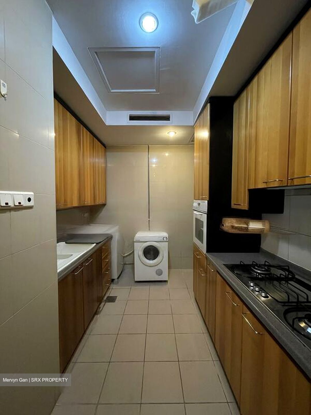 Valley Park (D10), Condominium #458670131